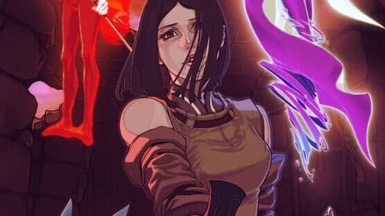 Drakengard artwork 7