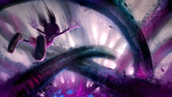 Epic Mickey artwork 10