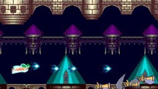 Chou Aniki screenshot 4