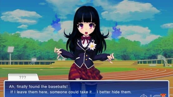 Baseball Superstars 2012 screenshot 3
