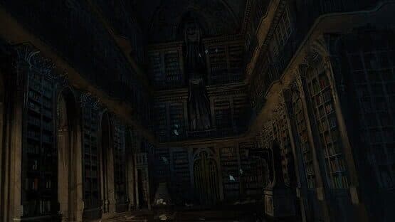 Castlevania: Lords of Shadow - Mirror of Fate artwork 4