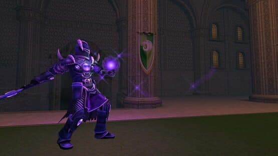 Eldevin screenshot 1