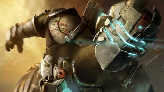 Dead Space 2 artwork 3