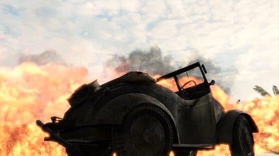 Rising Storm screenshot 2