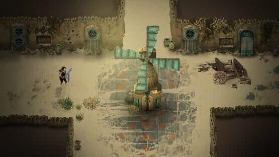 Children of Morta screenshot 5