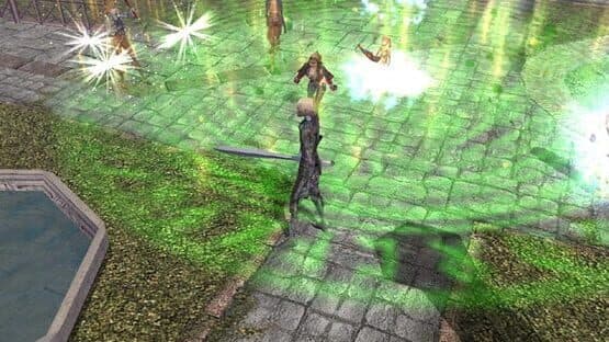 Neverwinter Nights screenshot 4