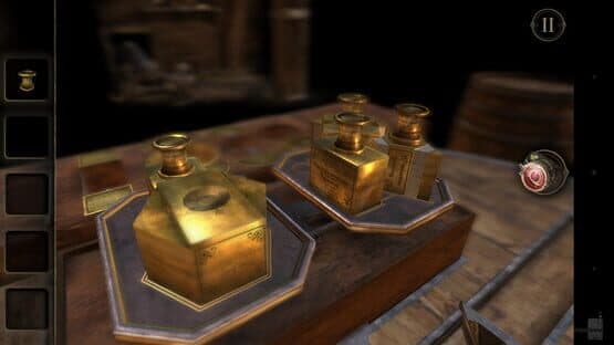 The Room Two screenshot 4