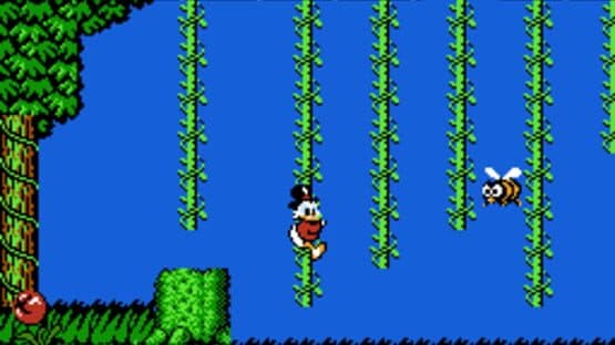 Disney's DuckTales screenshot 2