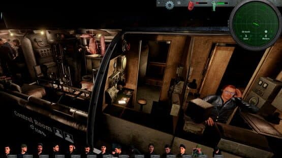 UBoat screenshot 3