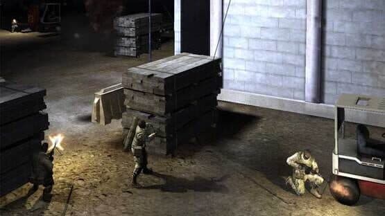 Battlefield 2: Special Forces screenshot 5