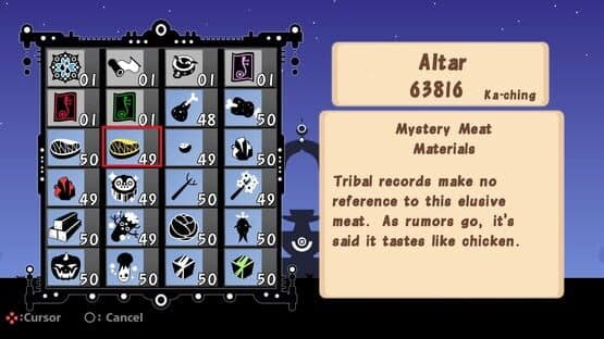 Patapon Remastered screenshot 2