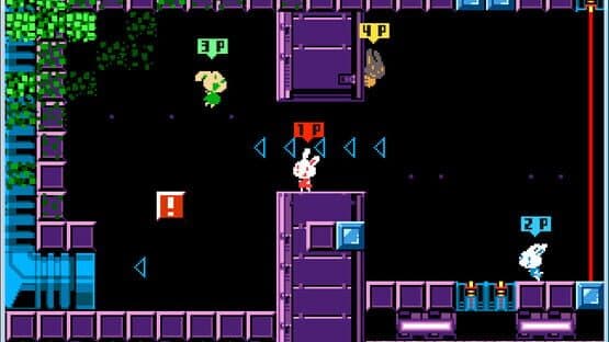 Pixel Game Maker MV screenshot 1