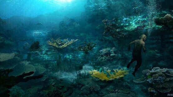 Assassin's Creed IV Black Flag artwork 7