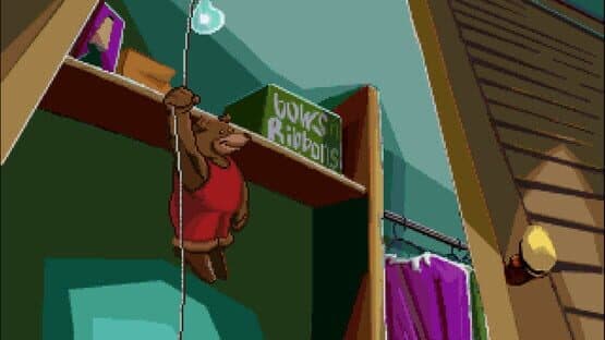 Fatty Bear's Birthday Surprise screenshot 3