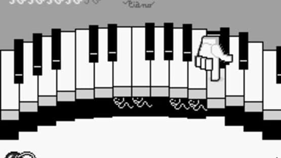 WarioWare: Twisted! screenshot 8