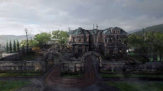 Gears of War artwork 2