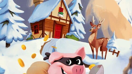 Coin Master screenshot 7