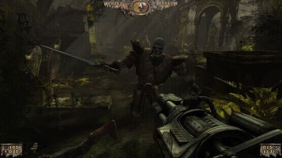 Painkiller: Recurring Evil screenshot 5