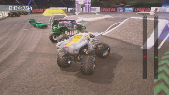 Monster Jam: Crush It! screenshot 6