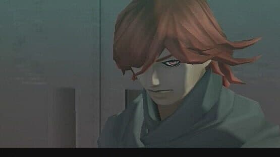 Shin Megami Tensei: Digital Devil Saga screenshot 5