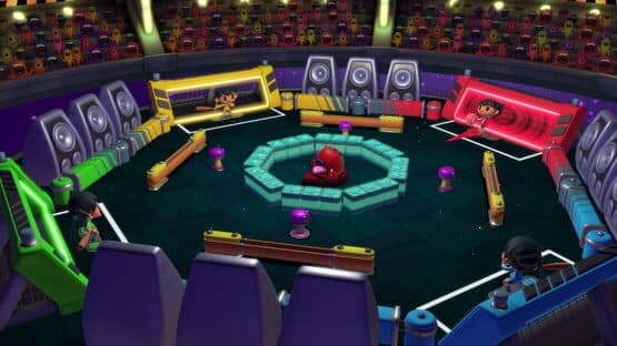 Super Beat Sports screenshot 6