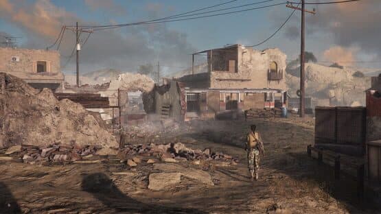 Insurgency: Sandstorm screenshot 4