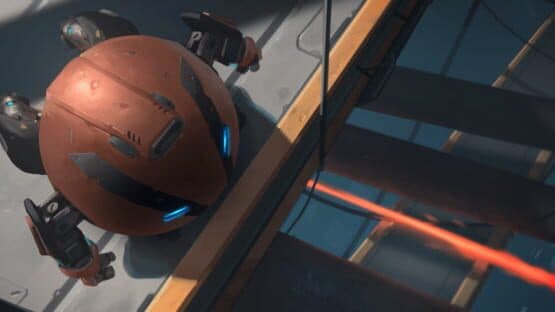 Diabotical artwork 4