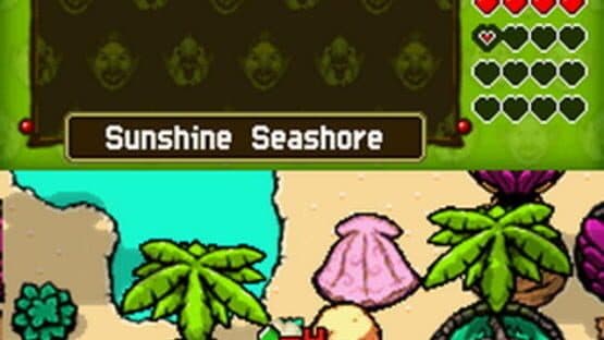 Freshly-Picked Tingle's Rosy Rupeeland screenshot 4