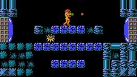 Metroid screenshot 4