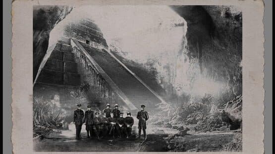 Wolfenstein: The Old Blood artwork 4