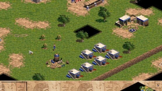 Age of Empires screenshot 3