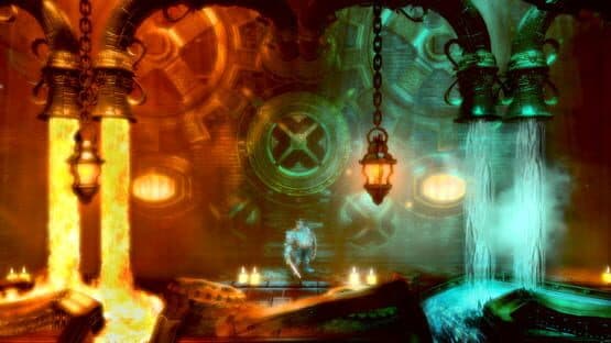 Trine Enchanted Edition screenshot 12