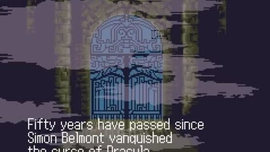 Castlevania: Harmony of Dissonance screenshot 3