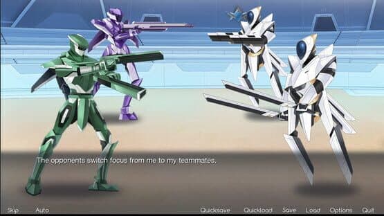 ACE Academy screenshot 5