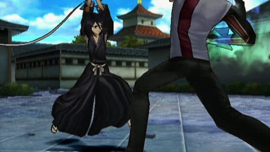 Bleach: Shattered Blade screenshot 7