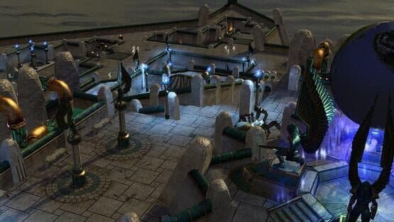 SpellForce 2: Anniversary Edition screenshot 1