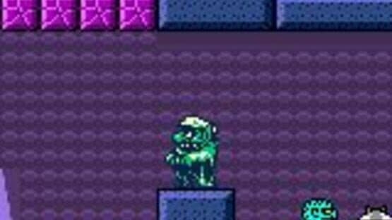 Wario Land 3 screenshot 7