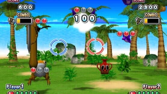 Adventure Island: The Beginning screenshot 11