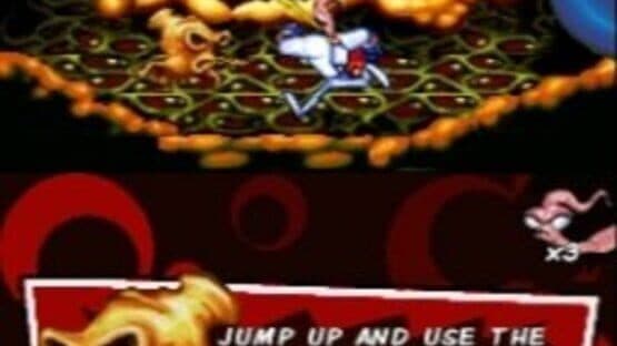 Earthworm Jim HD screenshot 4