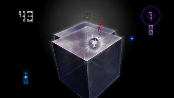 You, Me, and the Cubes screenshot 6
