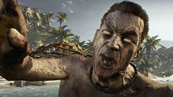 Dead Island screenshot 3