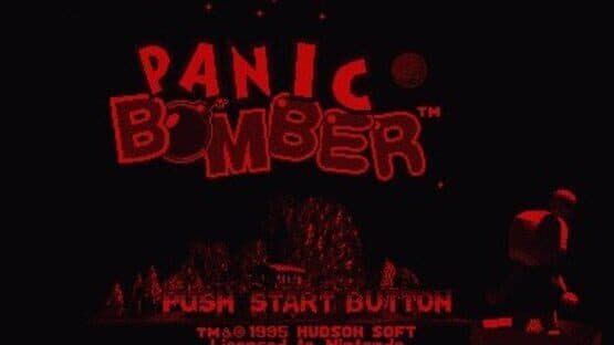 Panic Bomber screenshot 4