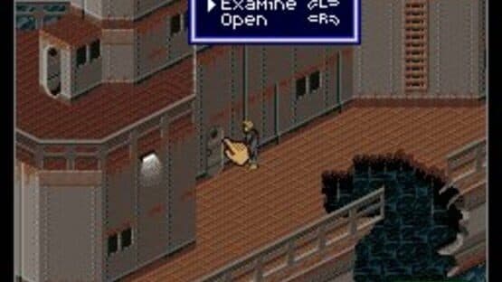 Shadowrun screenshot 9