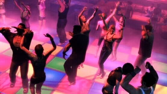 Grand Theft Auto IV: Complete Edition screenshot 3