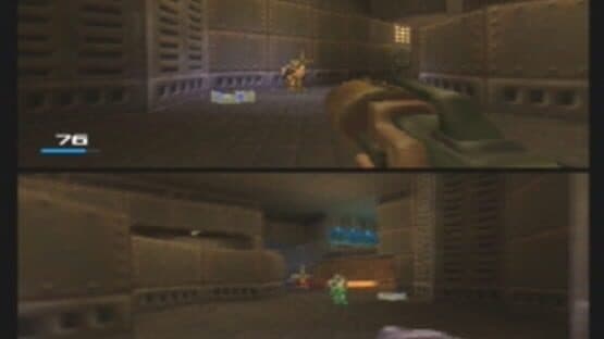 Quake II screenshot 8
