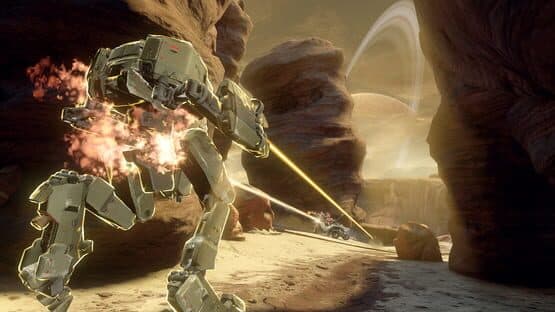 Halo 4 screenshot 4