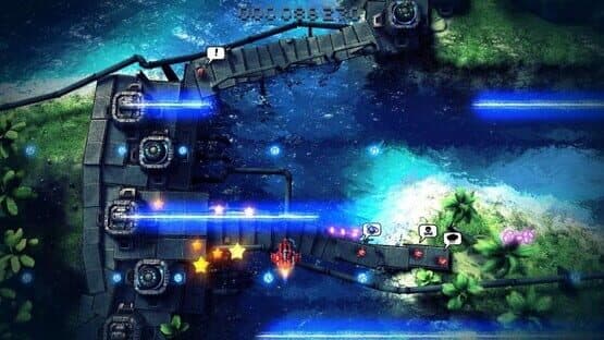 Sky Force Anniversary screenshot 9