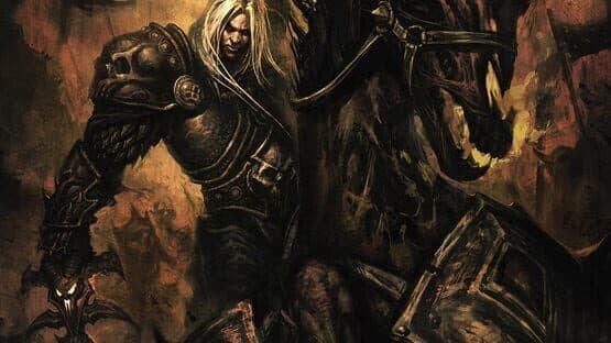 World of Warcraft: Wrath of the Lich King artwork 1