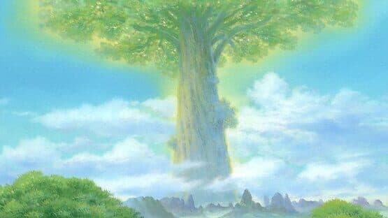 Etrian Odyssey IV: Legends of the Titan artwork 2