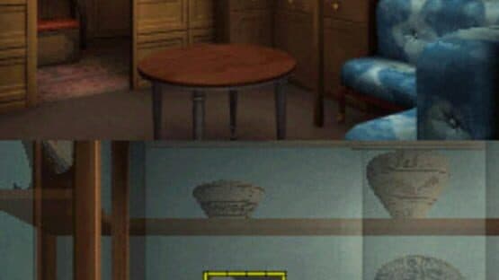 Nine Hours, Nine Persons, Nine Doors screenshot 6